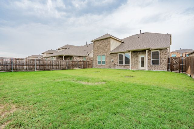347 Meredith Drive, Fate, TX 75087