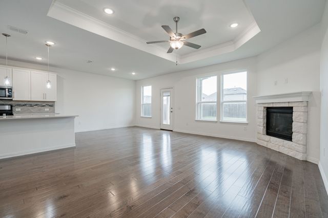 347 Meredith Drive, Fate, TX 75087