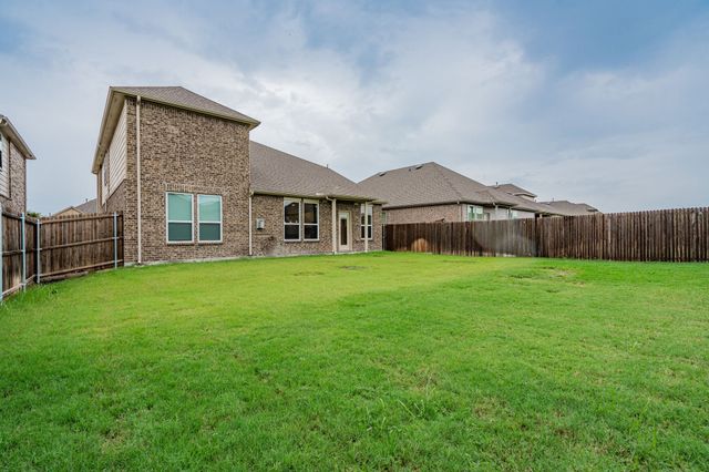 347 Meredith Drive, Fate, TX 75087