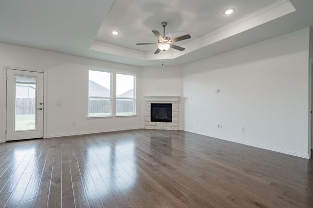 347 Meredith Drive, Fate, TX 75087
