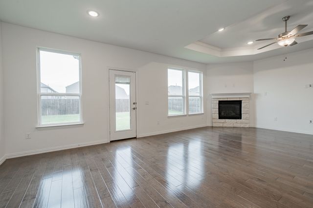 347 Meredith Drive, Fate, TX 75087