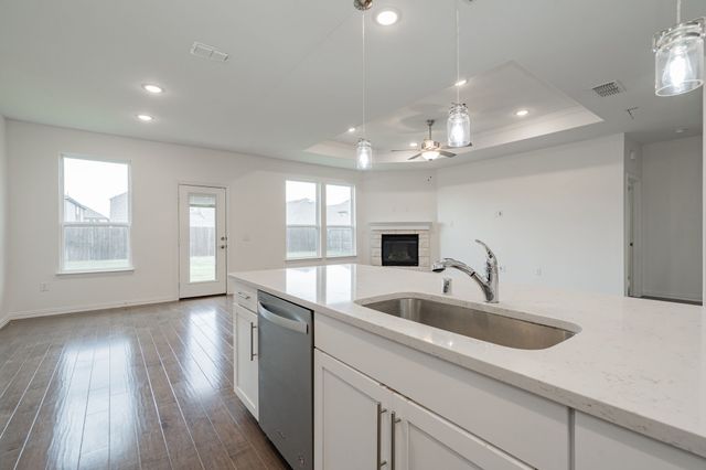 347 Meredith Drive, Fate, TX 75087