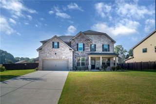 585 Rose Hill Lane, Lawrenceville, GA 30044
