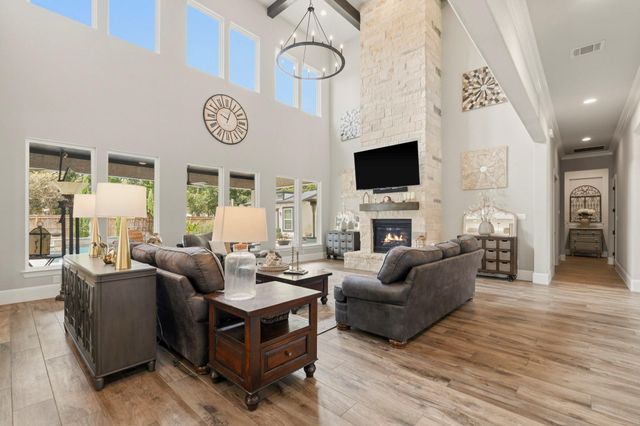 2319 Red Fox Drive, Missouri City, TX 77459