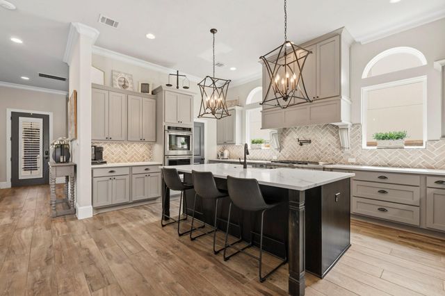 2319 Red Fox Drive, Missouri City, TX 77459