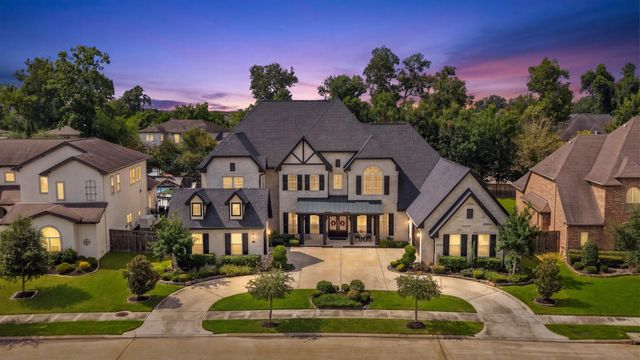 2319 Red Fox Drive, Missouri City, TX 77459