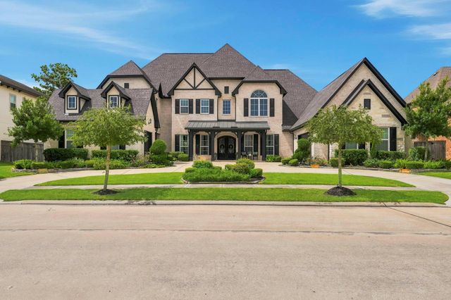 2319 Red Fox Drive, Missouri City, TX 77459