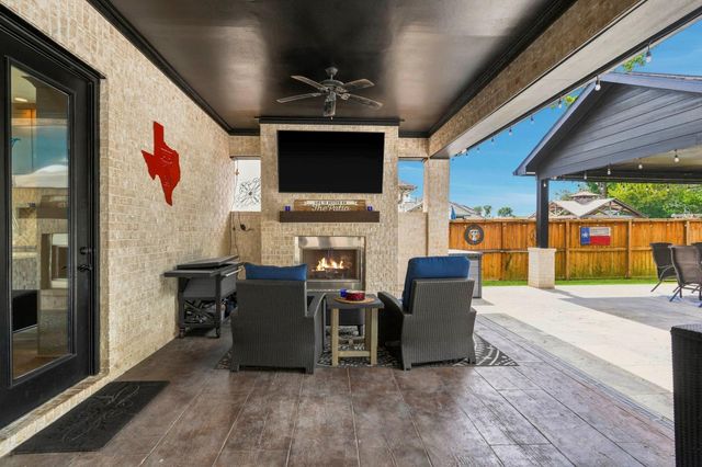 2319 Red Fox Drive, Missouri City, TX 77459