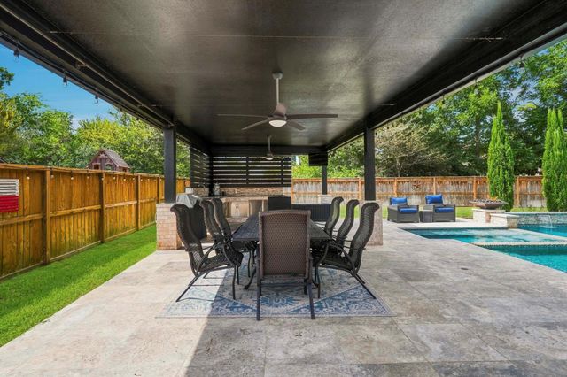 2319 Red Fox Drive, Missouri City, TX 77459