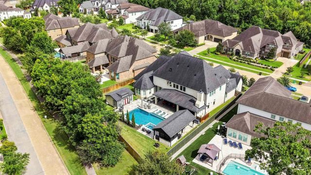 2319 Red Fox Drive, Missouri City, TX 77459