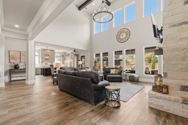 2319 Red Fox Drive, Missouri City, TX 77459