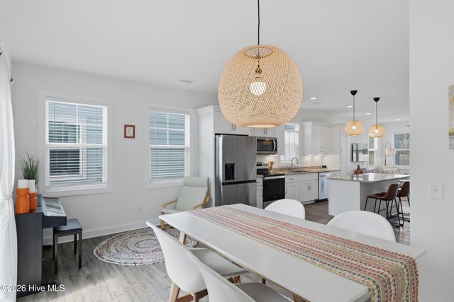 4744 Siddons Drive, Wilmington, NC 28412