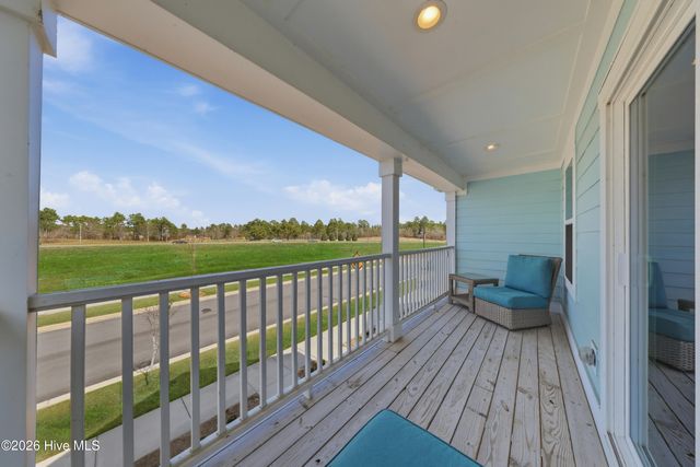 4744 Siddons Drive, Wilmington, NC 28412