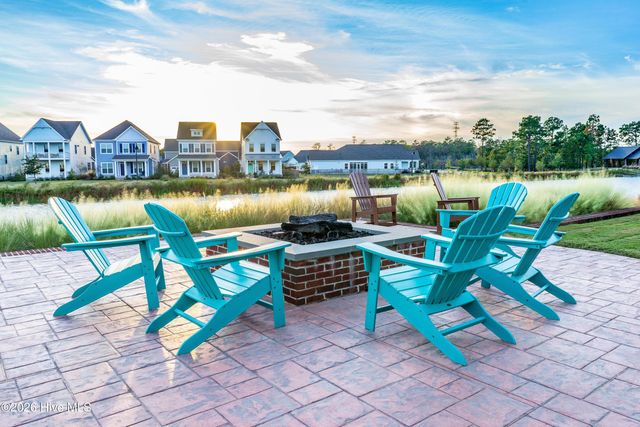 4744 Siddons Drive, Wilmington, NC 28412