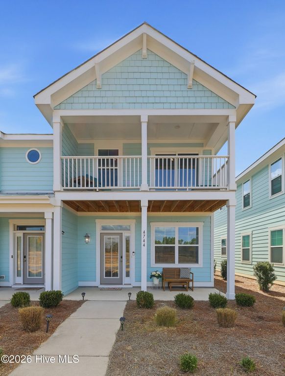 4744 Siddons Drive, Wilmington, NC 28412
