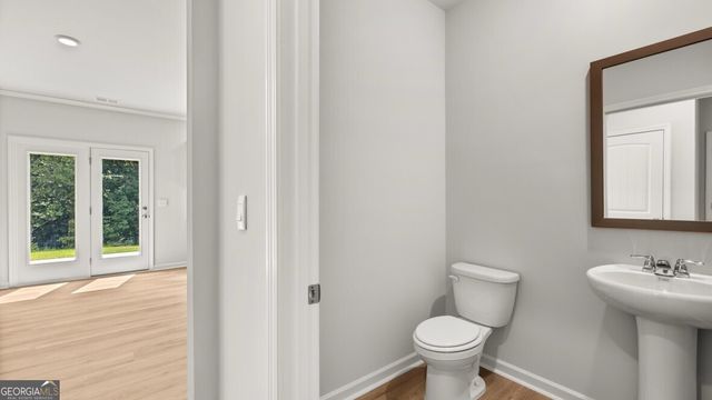 118 Crooked Lake Park, Villa Rica, GA 30180