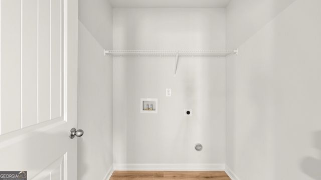 118 Crooked Lake Park, Villa Rica, GA 30180