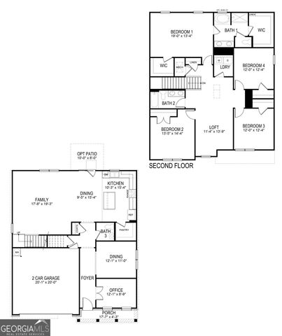 118 Crooked Lake Park, Villa Rica, GA 30180