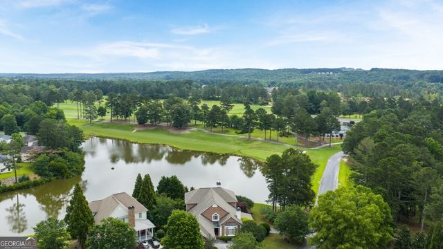 118 Crooked Lake Park, Villa Rica, GA 30180