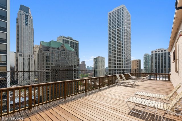 33 E CEDAR Street 8H, Chicago, IL 60611