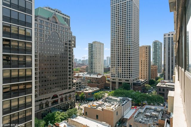 33 E CEDAR Street 8H, Chicago, IL 60611