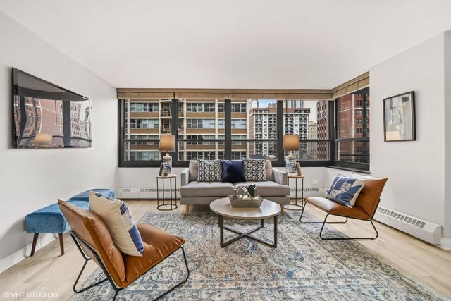 33 E CEDAR Street 8H, Chicago, IL 60611