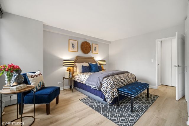 33 E CEDAR Street 8H, Chicago, IL 60611