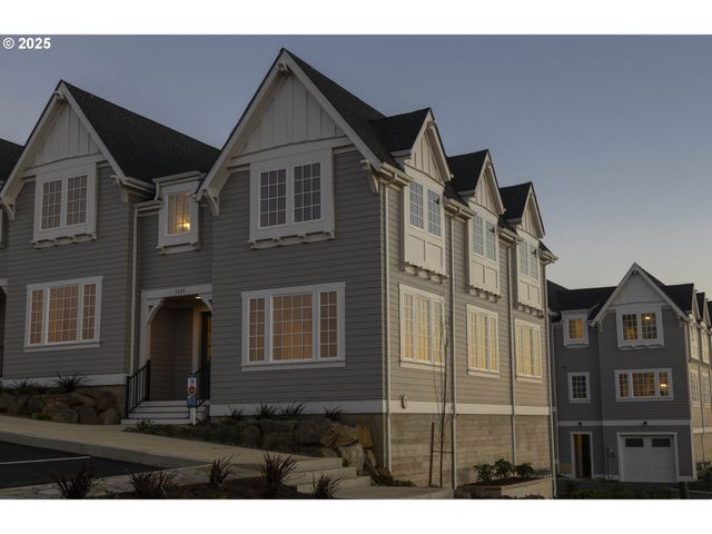 1128 Ne SEASCAPE Ave, Depoe Bay, OR 97341