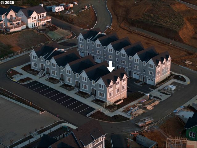 1128 Ne SEASCAPE Ave, Depoe Bay, OR 97341