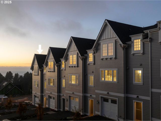 1128 Ne SEASCAPE Ave, Depoe Bay, OR 97341