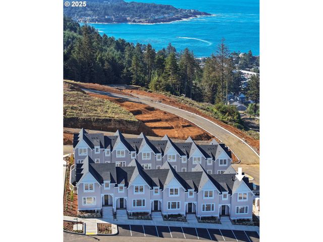 1128 Ne SEASCAPE Ave, Depoe Bay, OR 97341