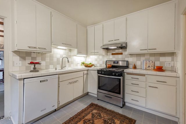 216 E Aliso Street, Ojai, CA 93023