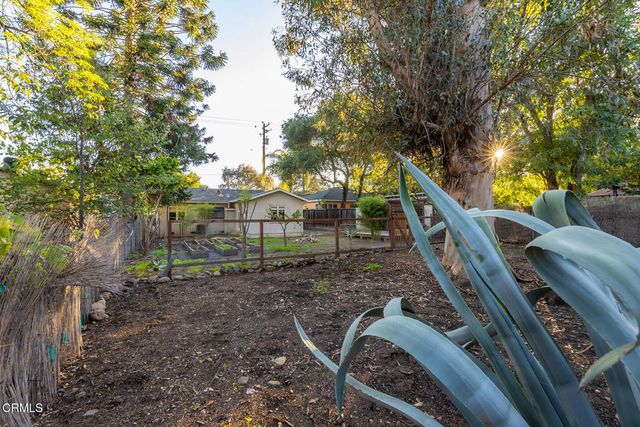 216 E Aliso Street, Ojai, CA 93023