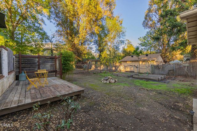 216 E Aliso Street, Ojai, CA 93023