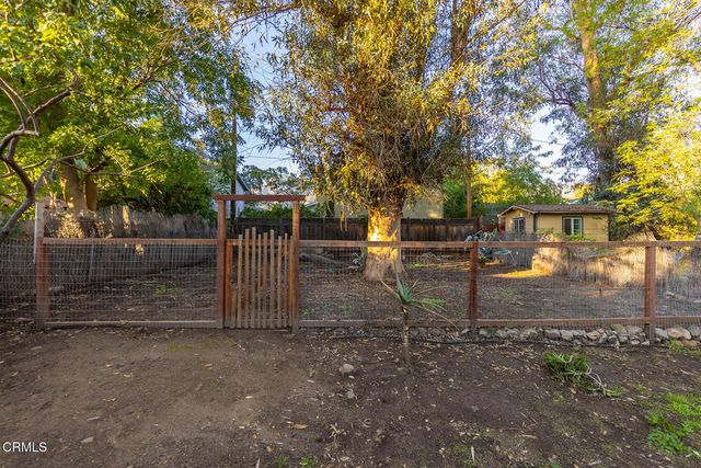 216 E Aliso Street, Ojai, CA 93023