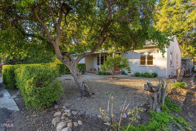 216 E Aliso Street, Ojai, CA 93023