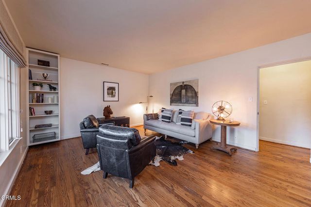 216 E Aliso Street, Ojai, CA 93023