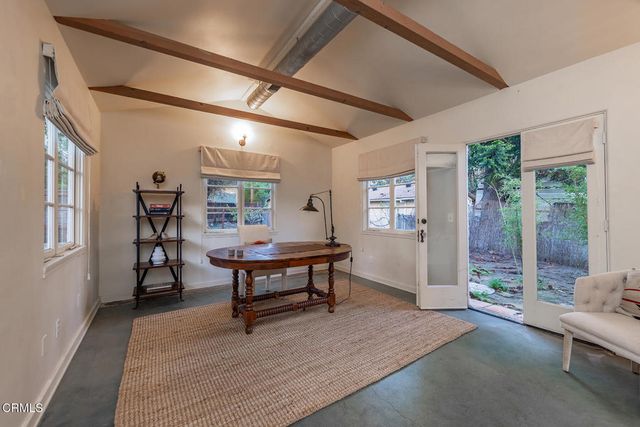216 E Aliso Street, Ojai, CA 93023