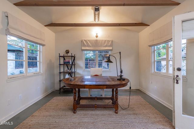 216 E Aliso Street, Ojai, CA 93023