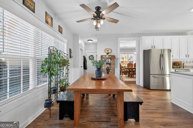 56 Walnut Ridge Drive, Hoschton, GA 30548