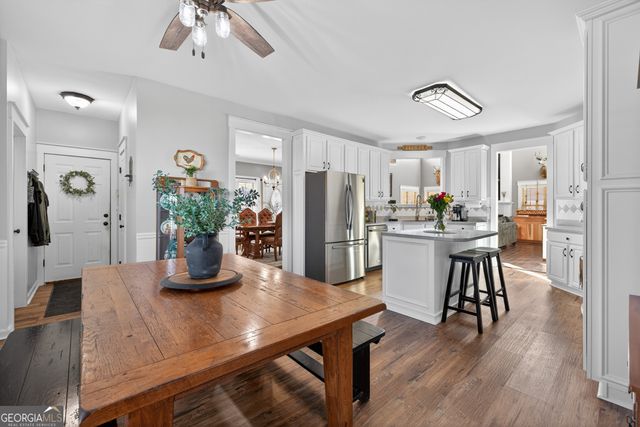 56 Walnut Ridge Drive, Hoschton, GA 30548