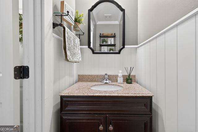 56 Walnut Ridge Drive, Hoschton, GA 30548