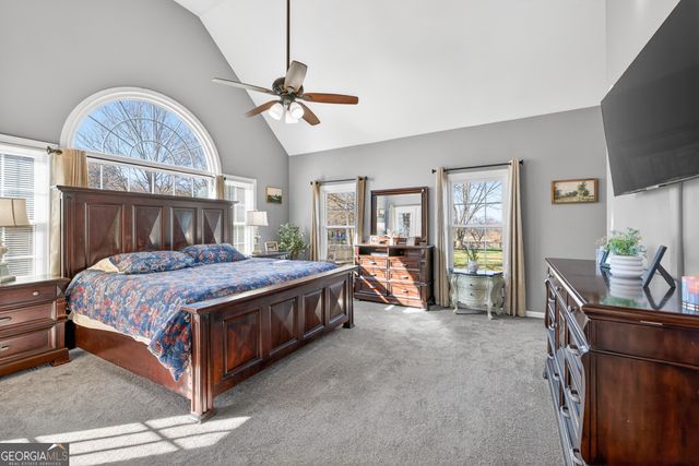 56 Walnut Ridge Drive, Hoschton, GA 30548