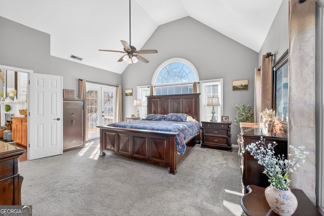 56 Walnut Ridge Drive, Hoschton, GA 30548