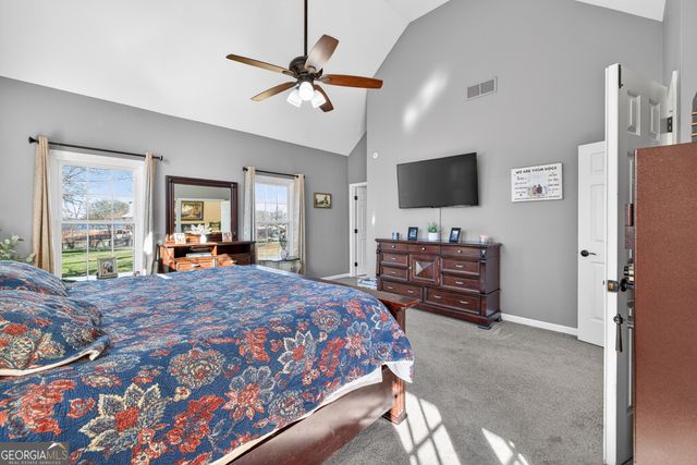 56 Walnut Ridge Drive, Hoschton, GA 30548