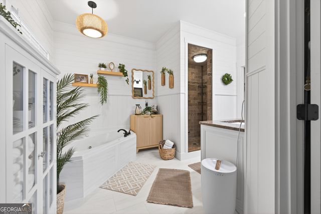 56 Walnut Ridge Drive, Hoschton, GA 30548