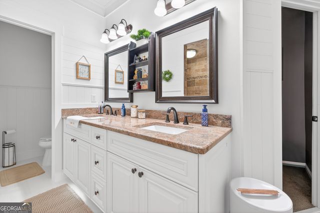 56 Walnut Ridge Drive, Hoschton, GA 30548