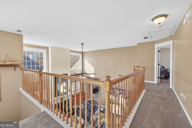 56 Walnut Ridge Drive, Hoschton, GA 30548