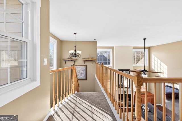 56 Walnut Ridge Drive, Hoschton, GA 30548