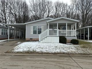 94 Twin Oaks Drive, Mayfield Township, MI 48446